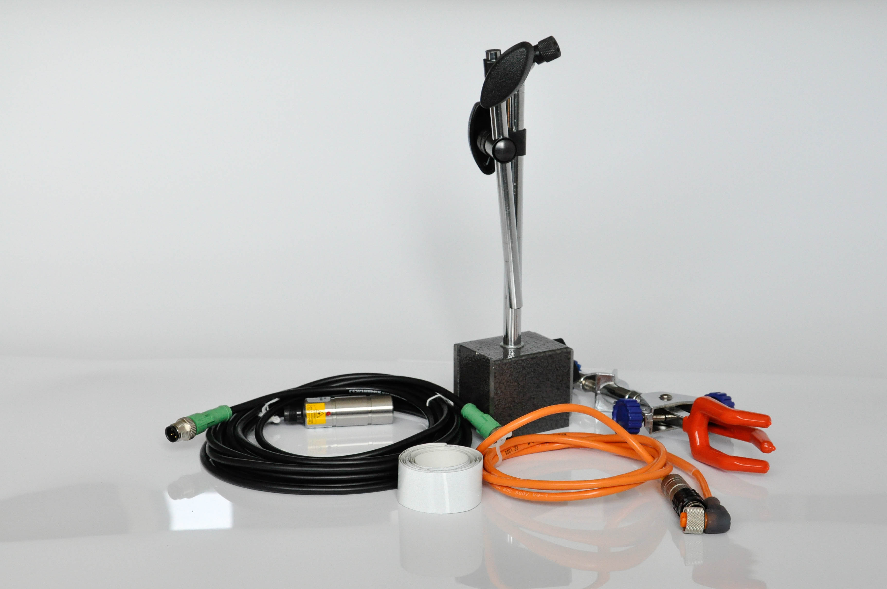 2-Channel Balance Package to Hawk Supervisor Firmware & Hardware ...