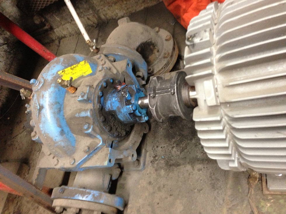 Machine Maintenance Weak Point Benefits of Machine Maintenance and Cleanliness - Acoem USA