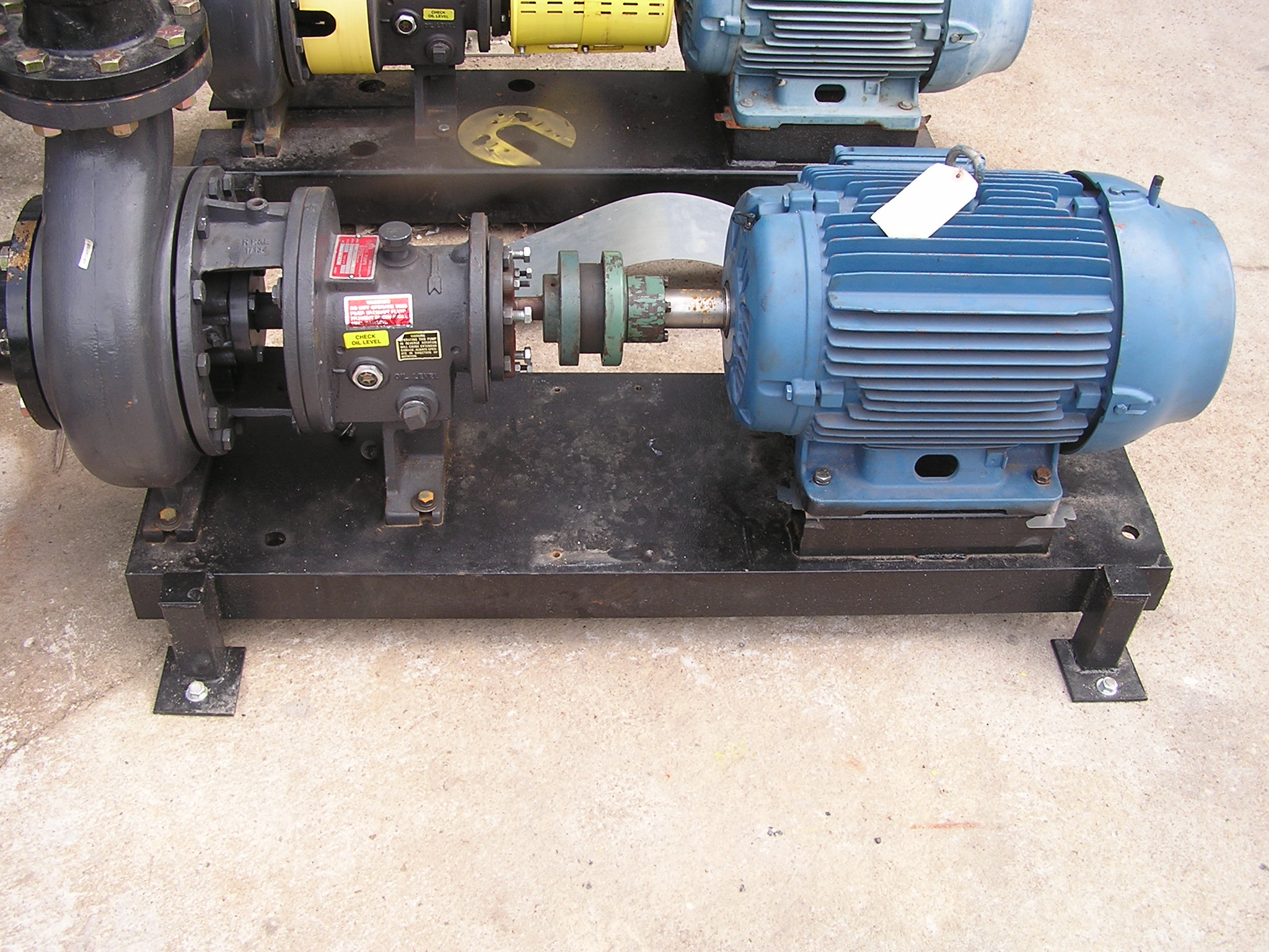 The First Rule in Precision Shaft Alignment is “Don’t Assume”! Acoem USA