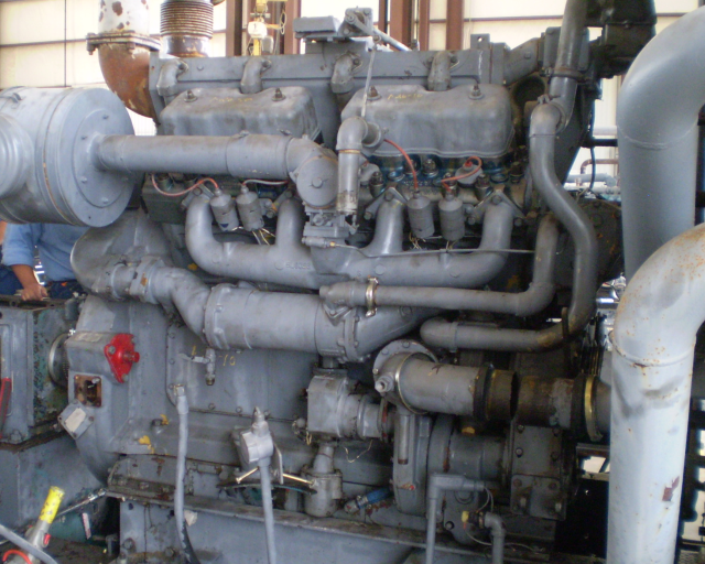 Compressors, Drivers and Alignment Considerations - Acoem USA