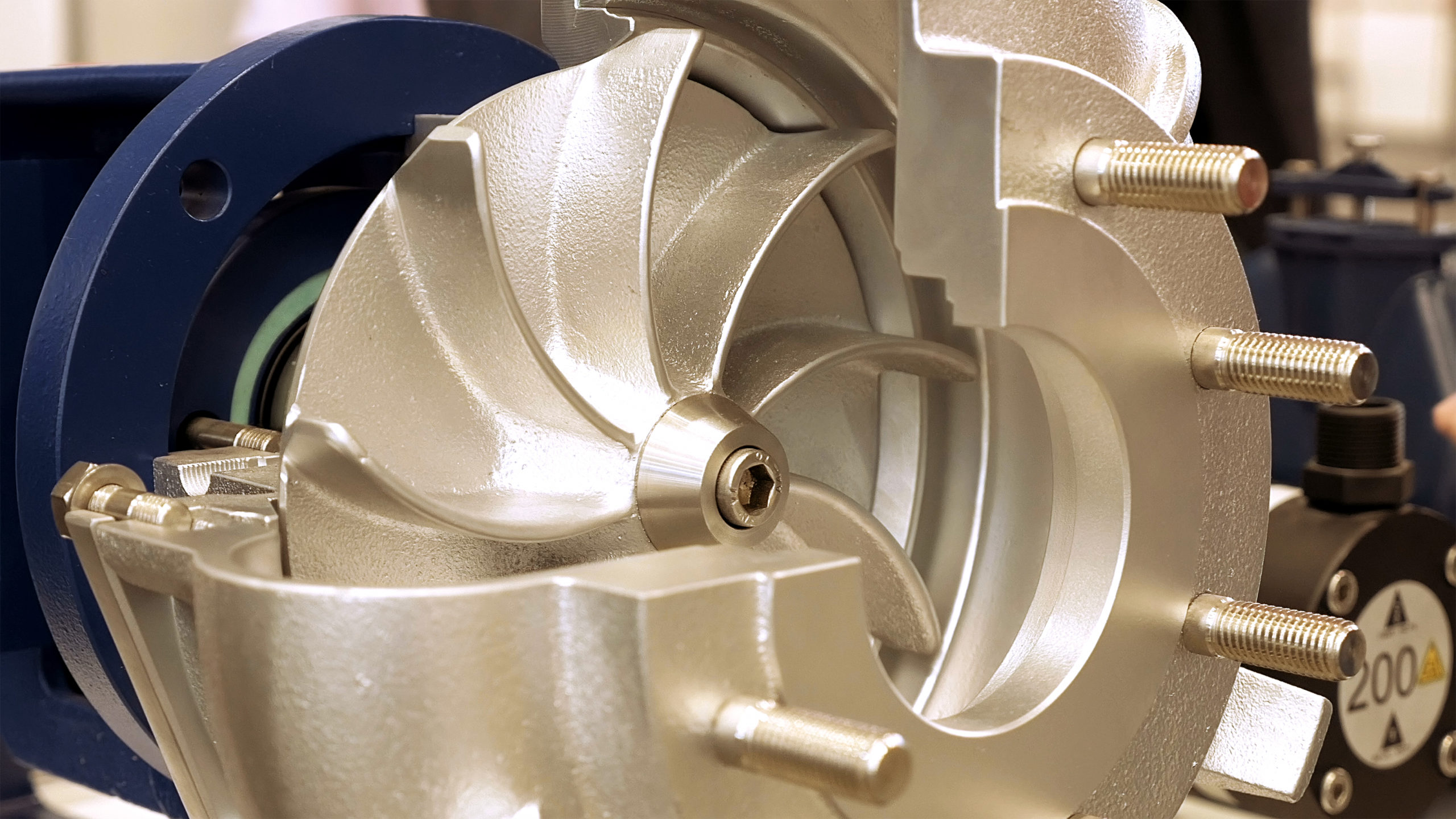 Understanding and Troubleshooting Centrifugal Pumps - Acoem USA