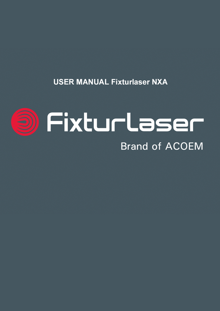 Runout Probe - Pre-Alignment Tool - Acoem USA