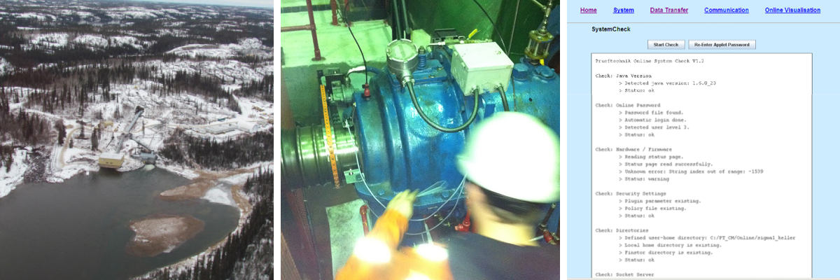 A CM Engineer’s Journey in Condition Monitoring - Acoem USA