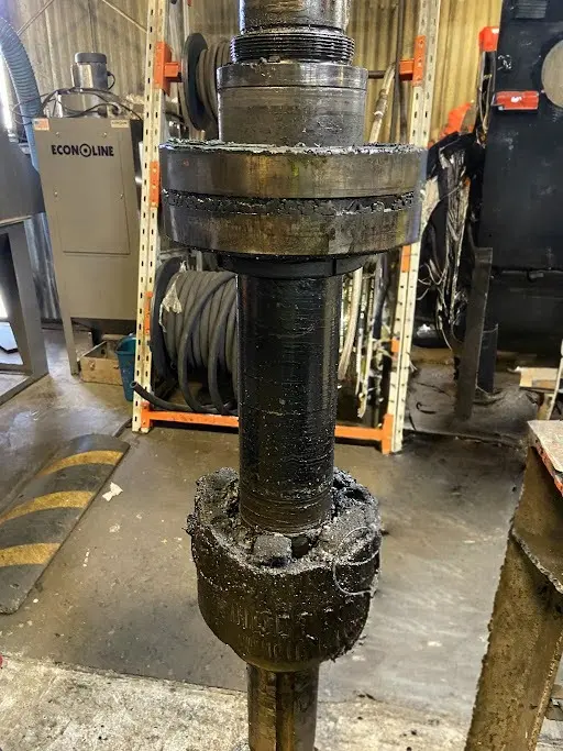 Machine Failure Image 2