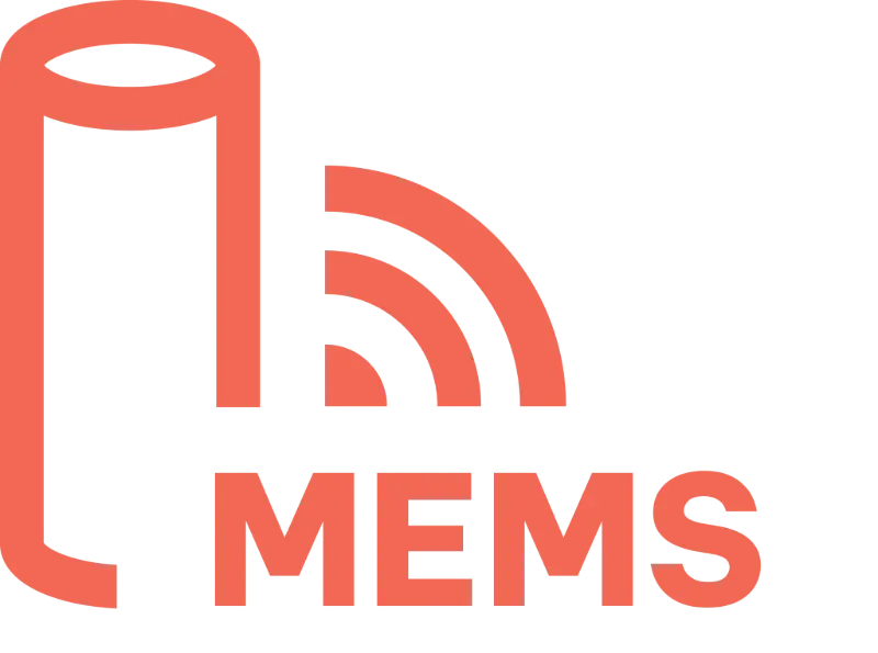 Wireless MEMS Sensors
